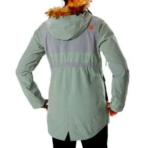 Dakine Jackets Coats Euc Womens Dakine Brentwood Ii Snow